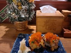 -半藏居酒屋(香港花园店)