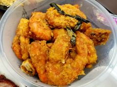 -牛车水美食街