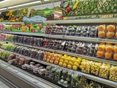 -丽达购物中心(崂山店)