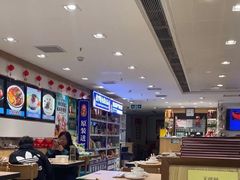 -老边饺子馆(东单店)