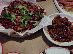 -新白鹿餐厅(城西银泰城店)