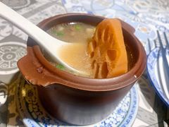 -老员外私厨小灶(南宁店)