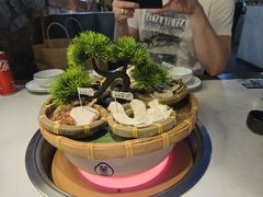 -菌彩云南野生菌火锅(呈贡七彩云南第壹城店)