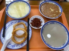 -隆福寺小吃店(东四店)