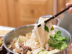 -小满手工粉(上海新世界城店)