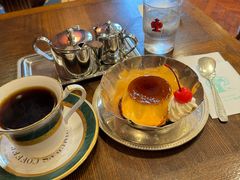 -西村咖啡店 (中山手本店)