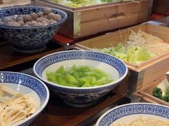 -厦门海景洲际酒店·海峡全日制餐厅