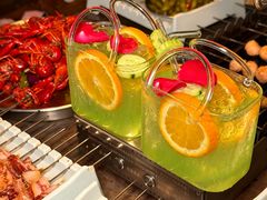 -麦凯伦烧烤·精酿超级工厂店(金桥总店)