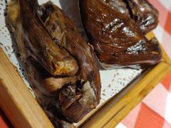 烤鸽子-7号院烧鸽子(顺义天竺店)