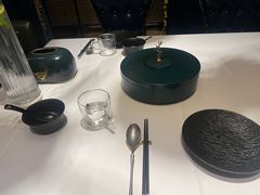 -彩虹之约•淮扬家宴(亚运村店)