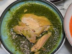 -青雅中餐厅(大连金石滩绿发希尔顿度假酒店)