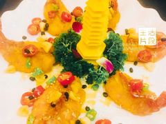 -港畔赶海蒸汽海鲜烧烤自助(仙螺岛店)