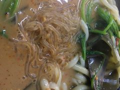 -曹宝林砂锅麻辣烫(星光路店)