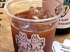 -HUGS coffee(东区店)