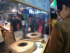 -阿甘锅盔(中关村食宝街店)