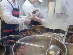 -蒋家肠旺面馆老店(合群路店)