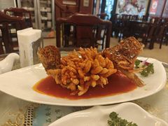 -新聚丰菜馆(太监弄店)