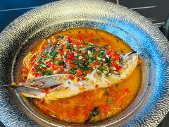 -索溪山寨·湘西饮食文化博物馆(标志门店)