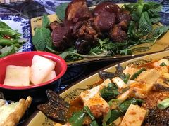 -老宅子私房菜馆(大理古城店)