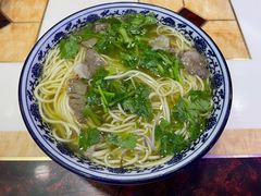 -兰州牛肉拉面(瑞金路)