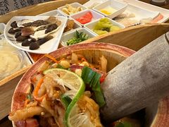 -芸南道·过桥米线(昆明老街旗舰店)