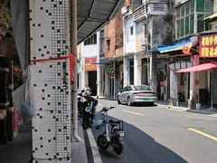 -凌舍好烧鹅(中山路店)