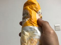 -麦当劳(南京南站站外店)