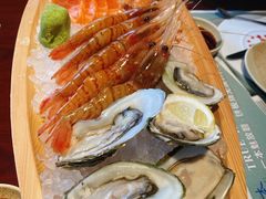 -一本魅·日式料理