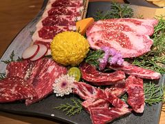 -MIKOMIKO和牛烧肉专门店(南门店)