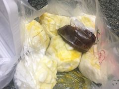 -胡家包子·清真(大众巷店)