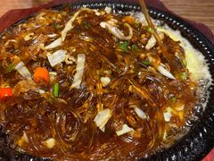 -龙少爷碳火干锅(环球中心店)