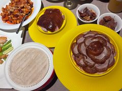 -花家怡园(四合院总店)