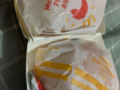 -麦当劳(凌云天地长桥店)