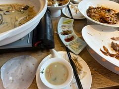 -潞州宴(清华店)