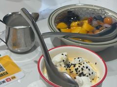 -堂屋糖水店(愚园店)
