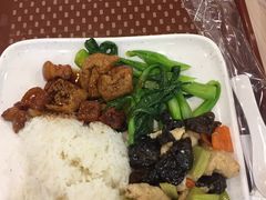 -都城壹族快餐(第66分店)