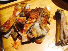 -阿罗新疆菜(人民广场店)