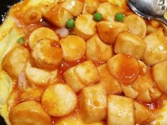 -新白鹿餐厅(爱琴海购物中心店)