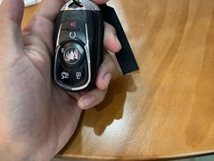 -别克·上海翟业(虹桥店)