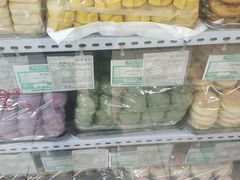 -稻香村(鼓楼西街店)