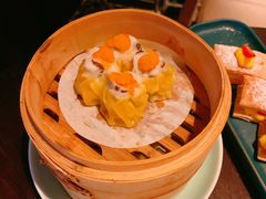 -万丽轩·粤菜(王府井金茂万丽酒店)