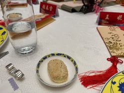 -钓鱼台国宾馆餐厅·宴会厅