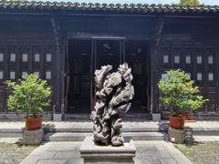 -李鸿章故居