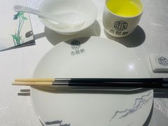 -古越舫·精品杭帮菜(商都路店)