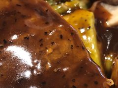 -宜家·瑞典风味餐厅(天津东丽商场店)