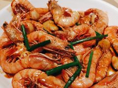 -荣小馆(椒江青悦城店)