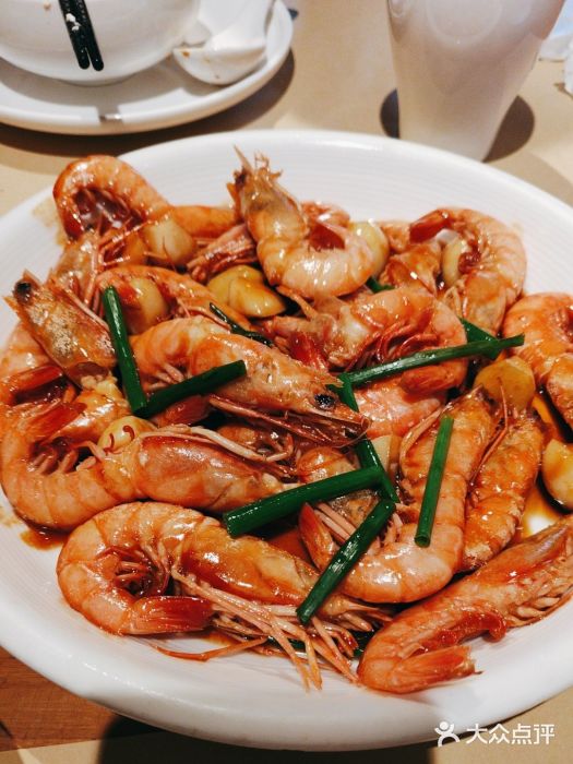荣小馆(椒江青悦城店)图片