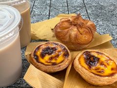 -安德鲁饼店(原店)
