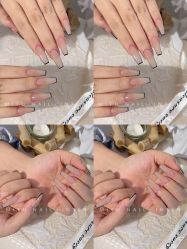 -M·X Nail日式美甲美睫