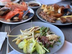 -济南凯宾斯基酒店-THE VIEW云景全日制餐厅